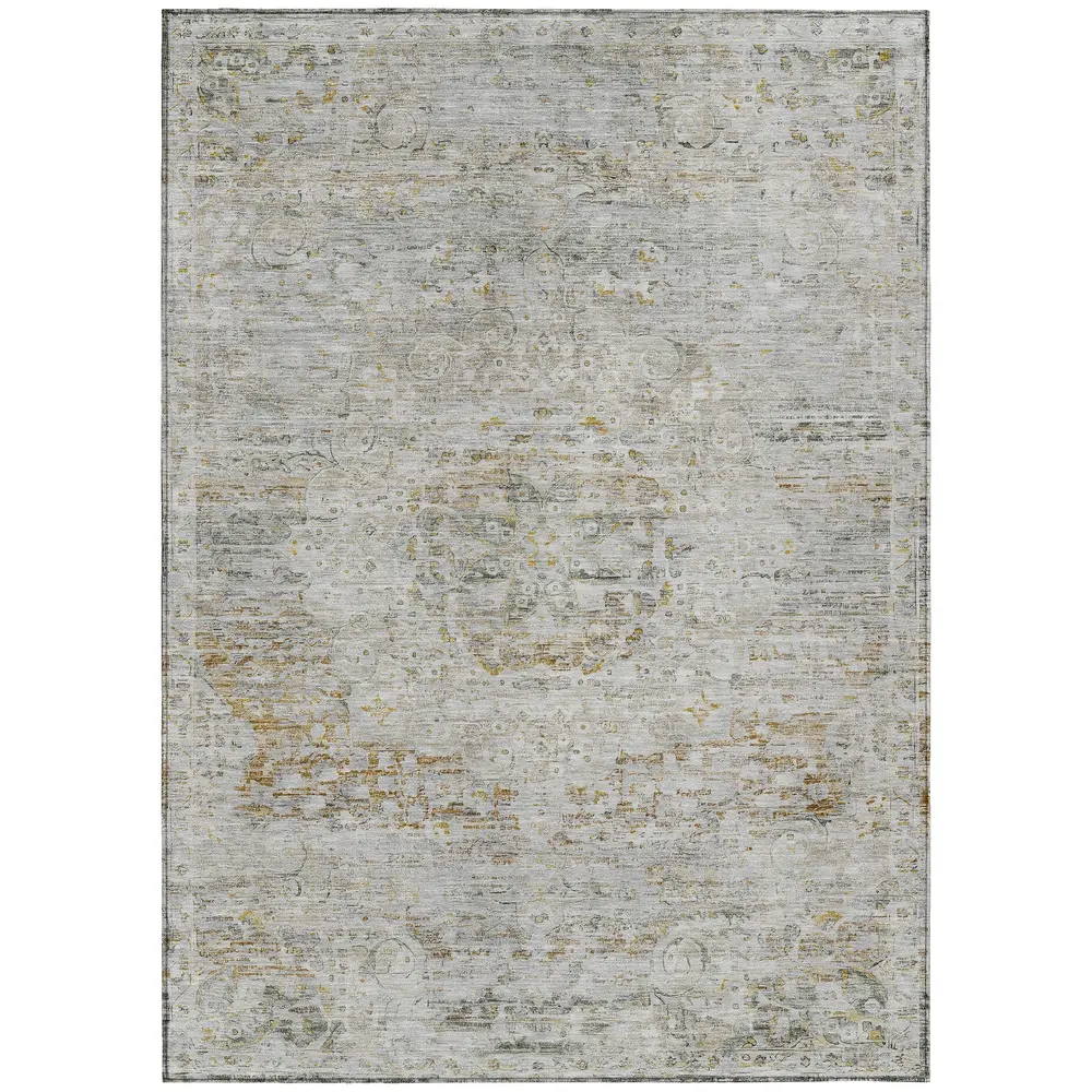 Chantille ACN1636 Taupe 2'6