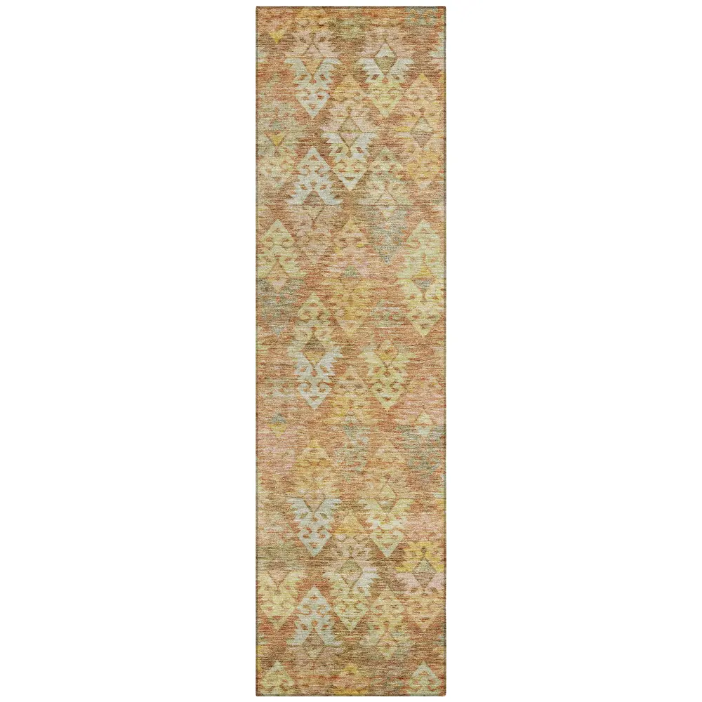 Chantille ACN1637 Copper 2'3