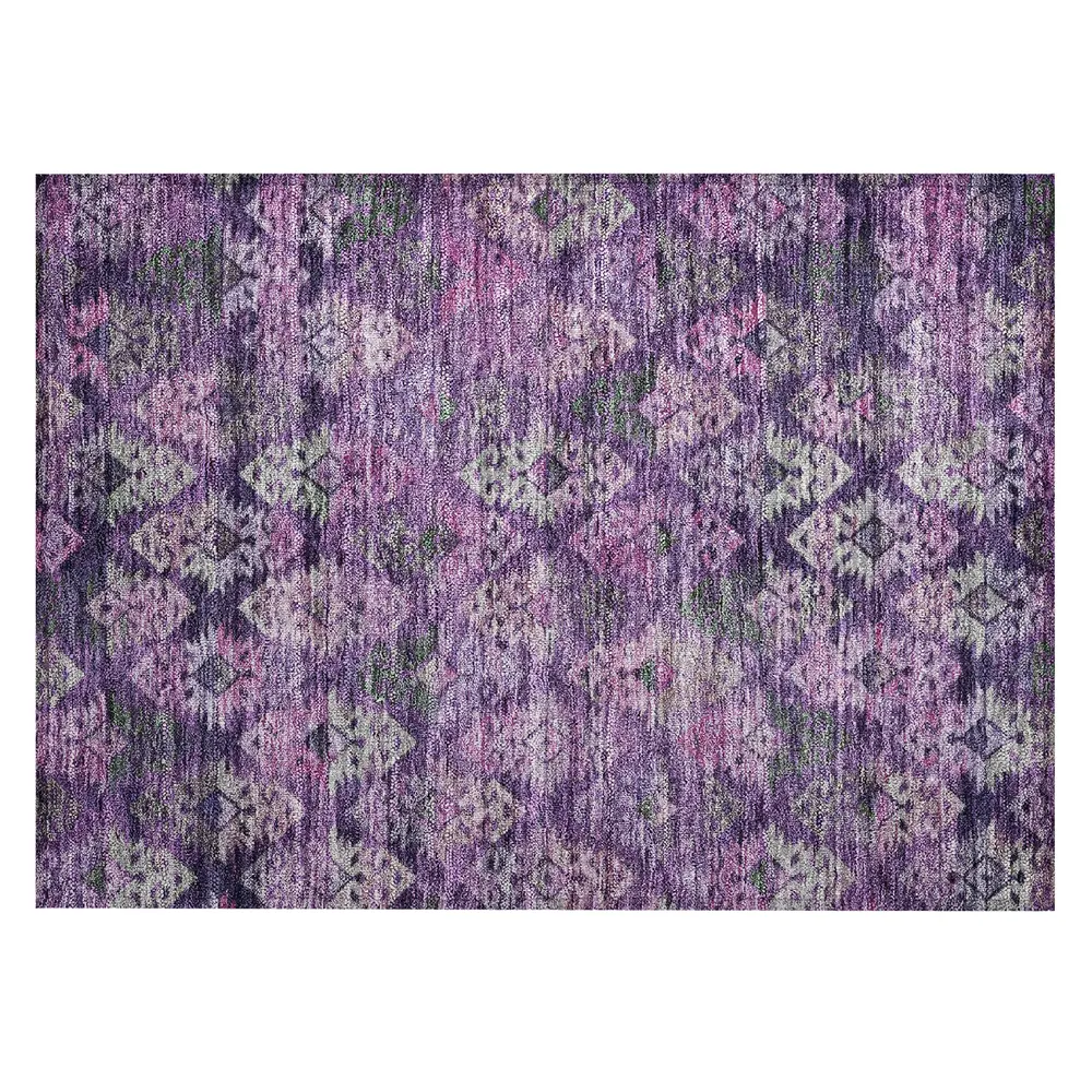 Chantille ACN1637 Eggplant 1'8