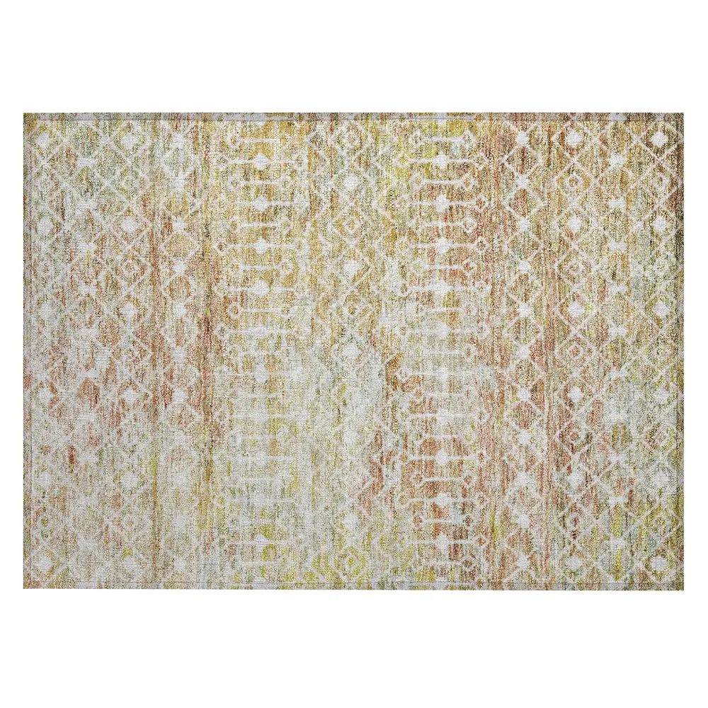 Chantille ACN1638 Peach 1'8