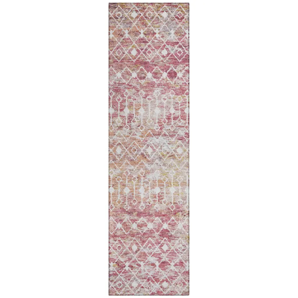 Chantille ACN1638 Pink 2'3