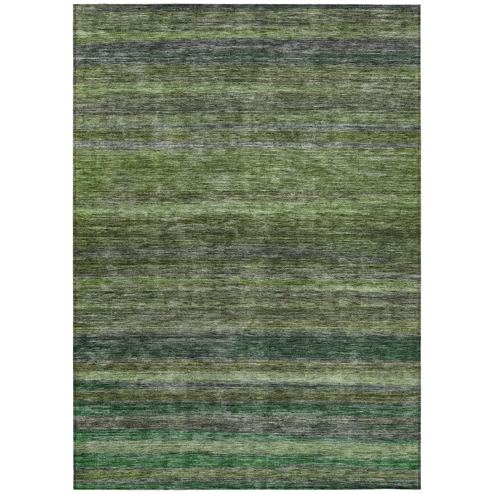 Chantille ACN1639 Aloe 5' x 7'6
