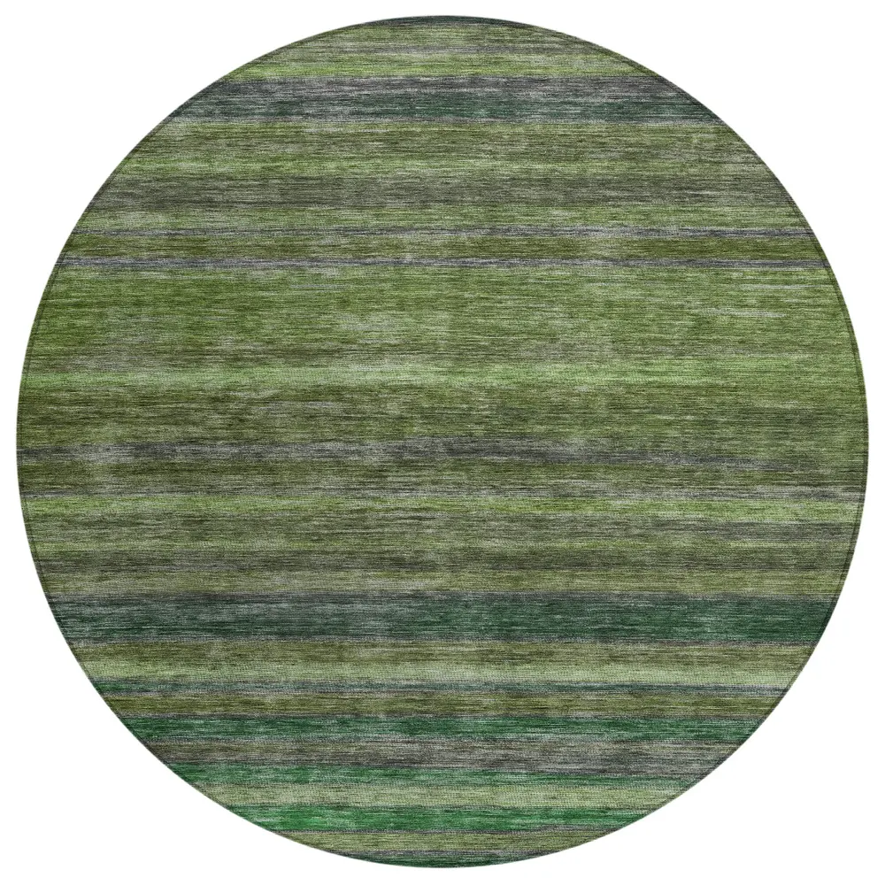 Chantille ACN1639 Aloe 8' x 8' Rug