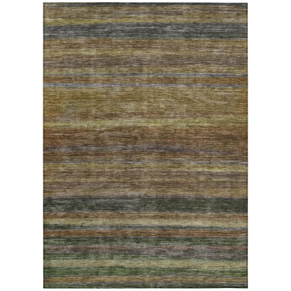 Chantille ACN1639 Brown 8' x 10' Rug