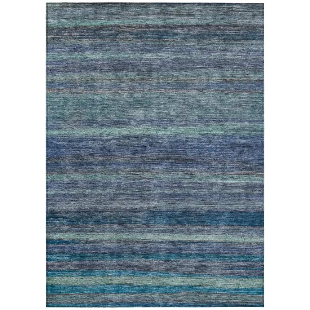 Chantille ACN1639 Blue 10' x 14' Rug