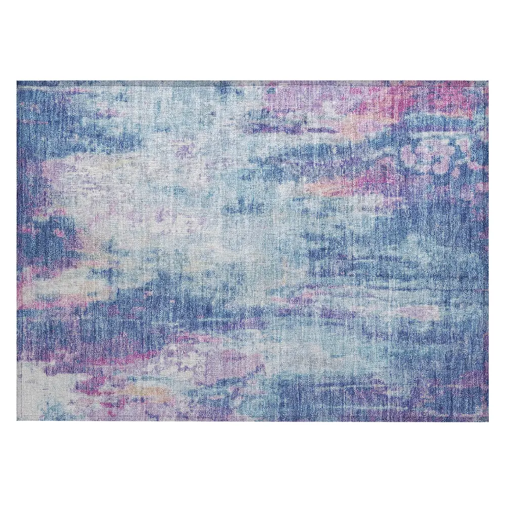 Chantille ACN1640 Blue 1'8