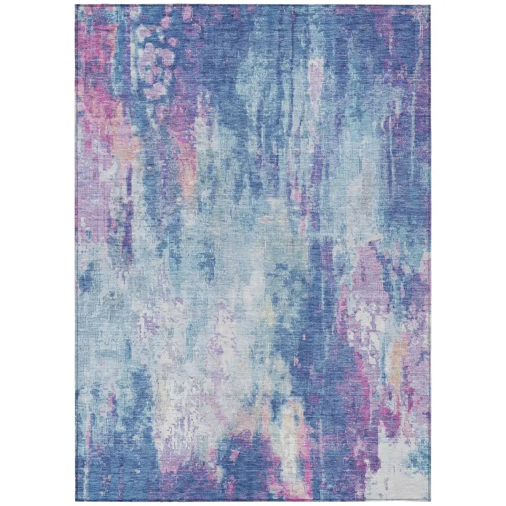 Chantille ACN1640 Blue 9' x 12' Rug