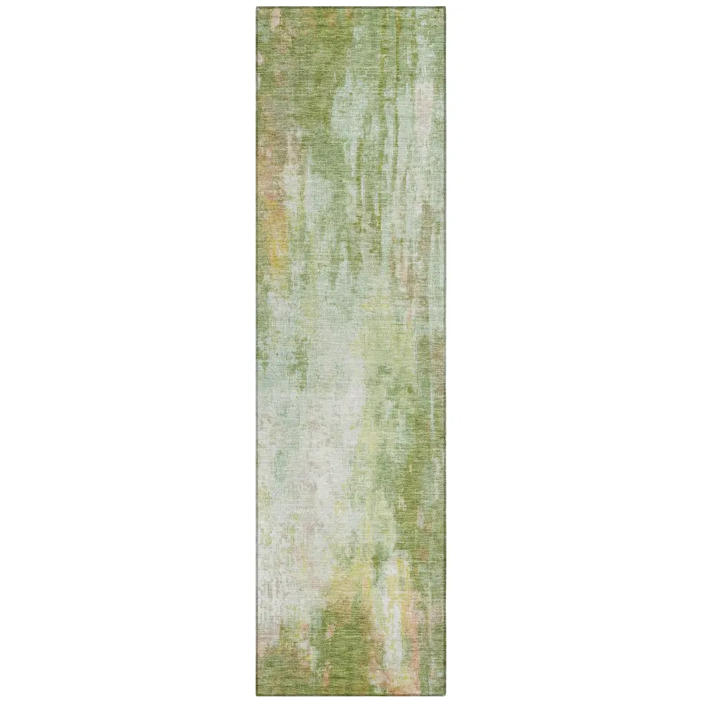 Chantille ACN1640 Sage 2'3