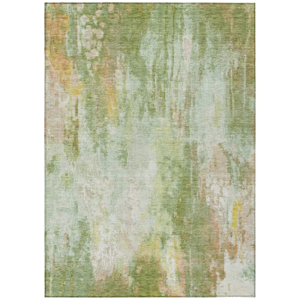Chantille ACN1640 Sage 3' x 5' Rug