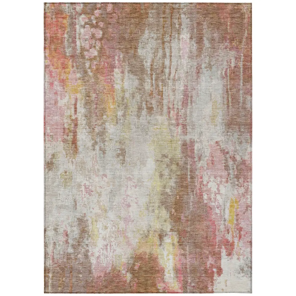 Chantille ACN1640 Tan 9' x 12' Rug