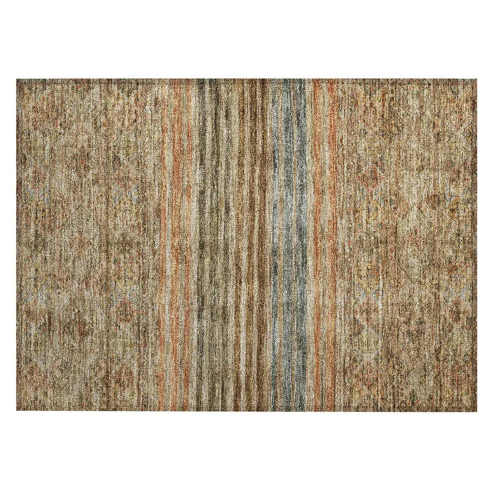 Chantille ACN1641 Copper 1'8