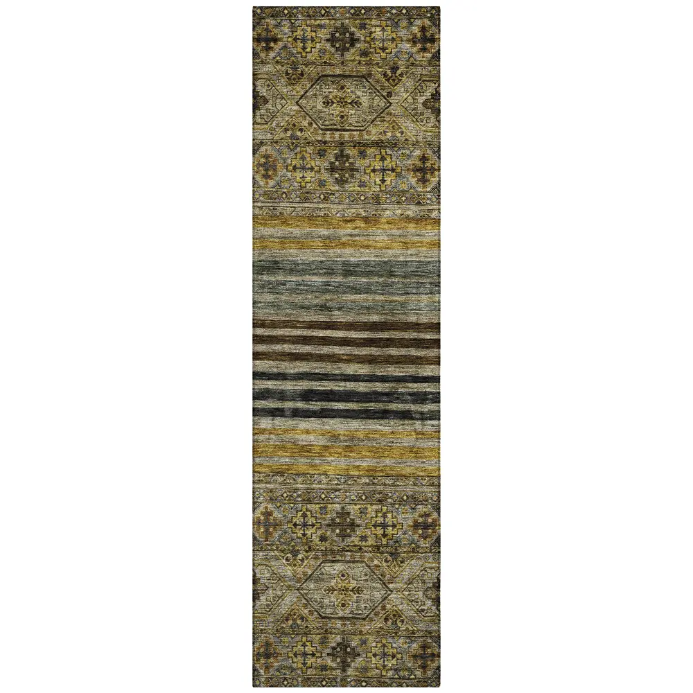 Chantille ACN1641 Gray 2'3