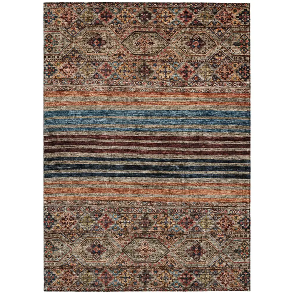 Chantille ACN1641 Taupe 10' x 14' Rug