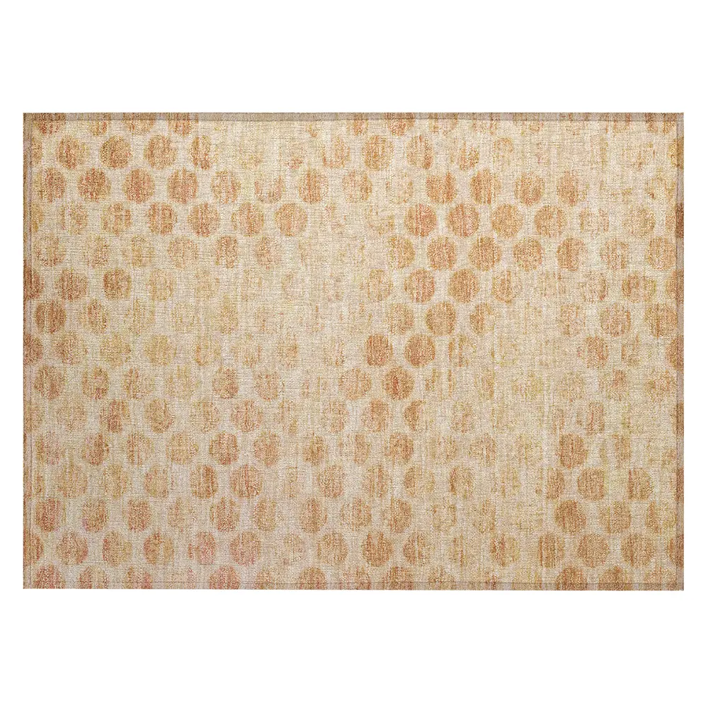 Chantille ACN1642 Peach 1'8