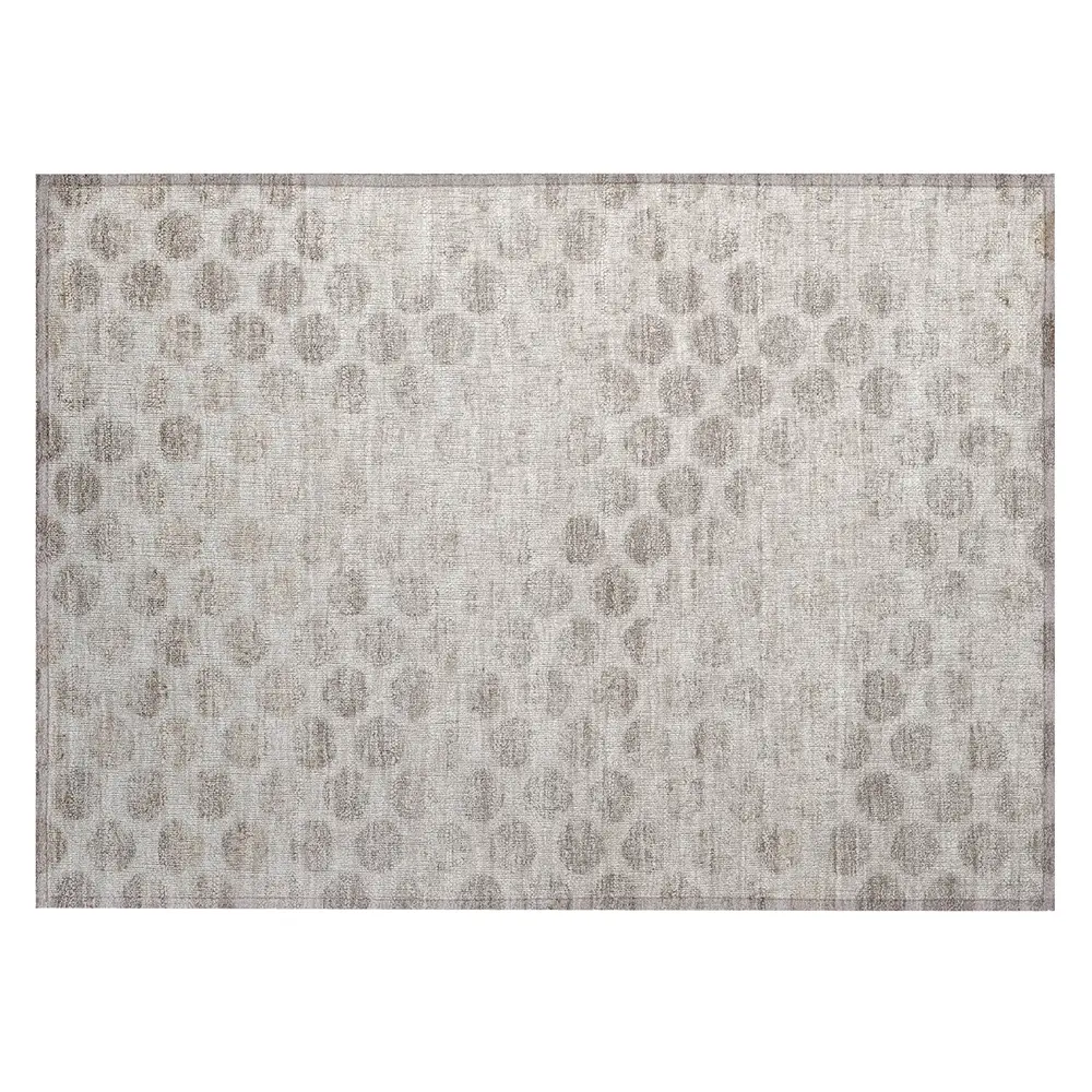 Chantille ACN1642 Taupe 1'8