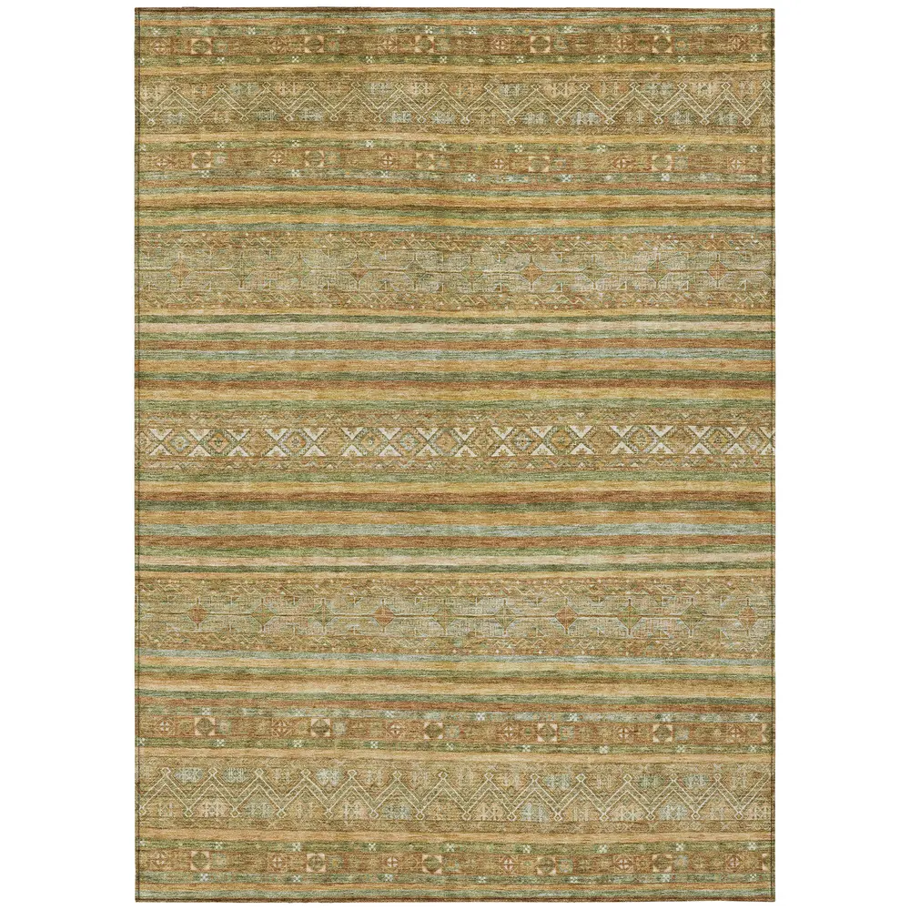 Chantille ACN1644 Aloe 9' x 12' Rug