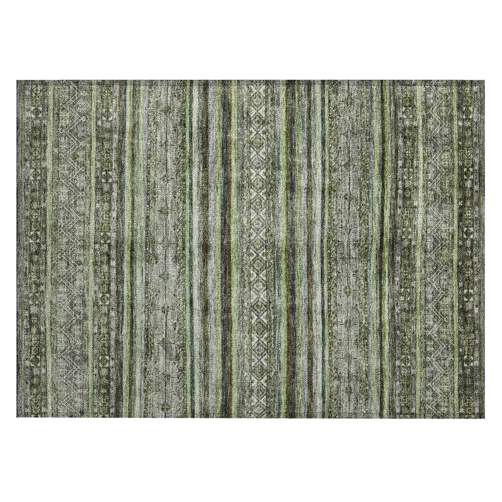 Chantille ACN1644 Olive 1'8