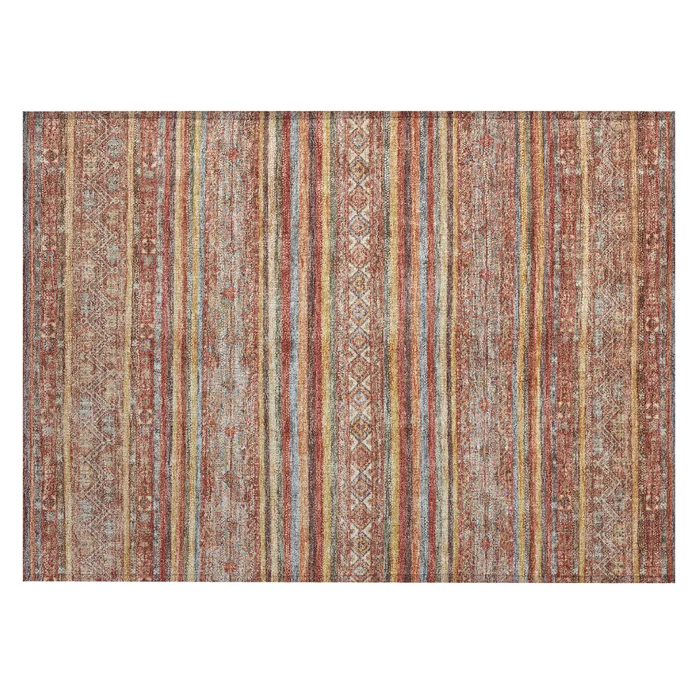 Chantille ACN1644 Paprika 1'8