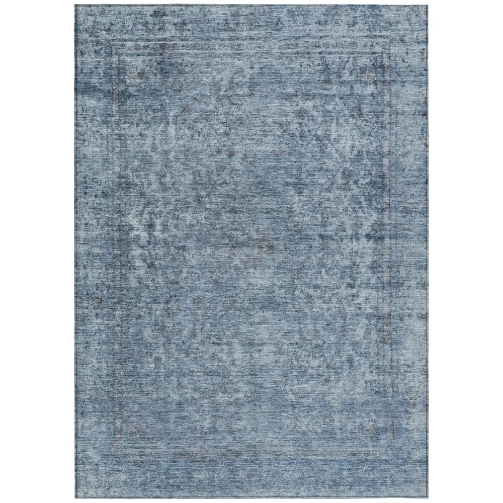Chantille ACN1645 Blue 8' x 10' Rug
