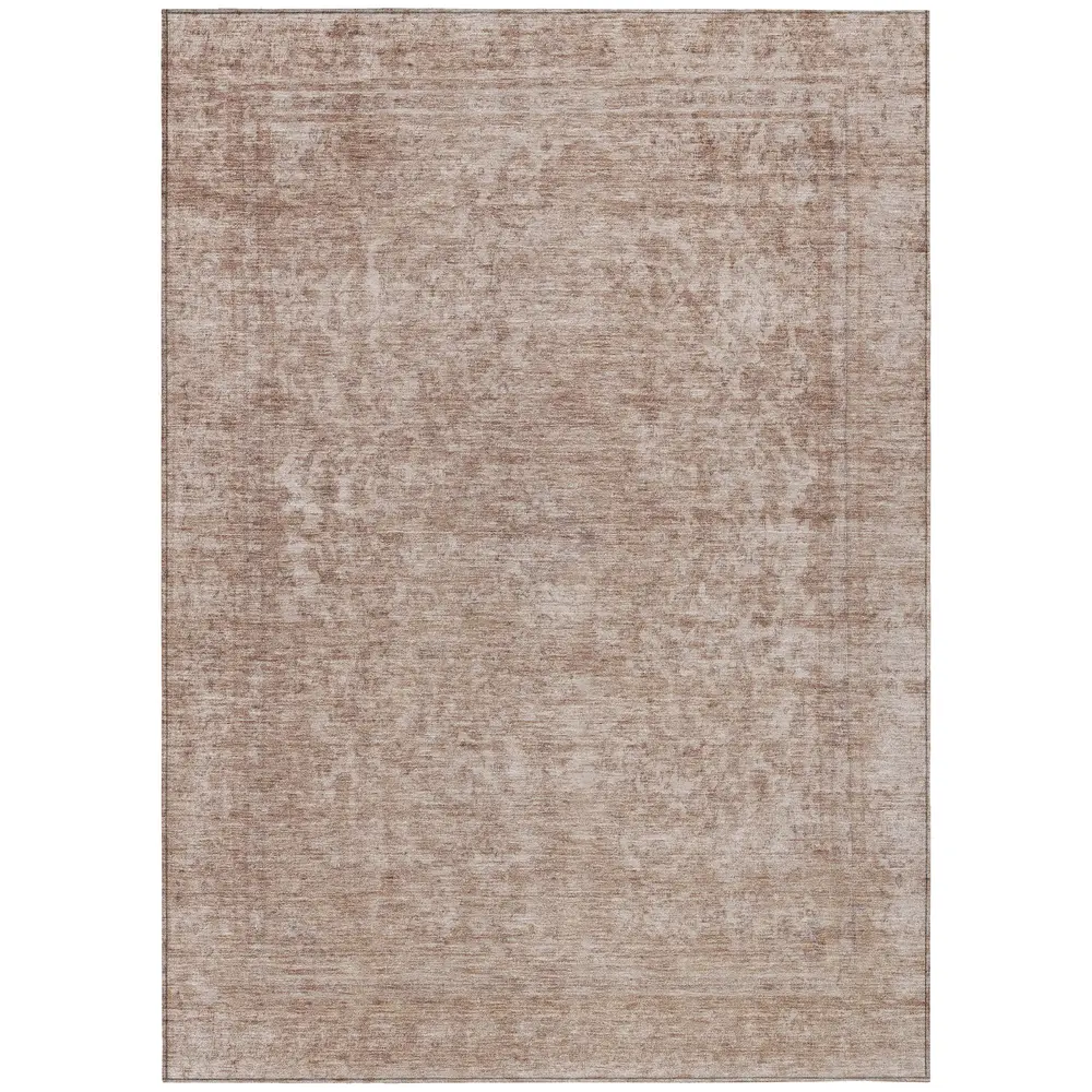 Chantille ACN1645 Copper 10' x 14' Rug