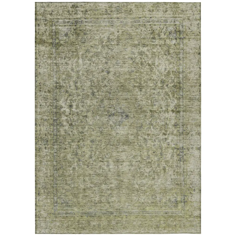 Chantille ACN1645 Sage 10' x 14' Rug
