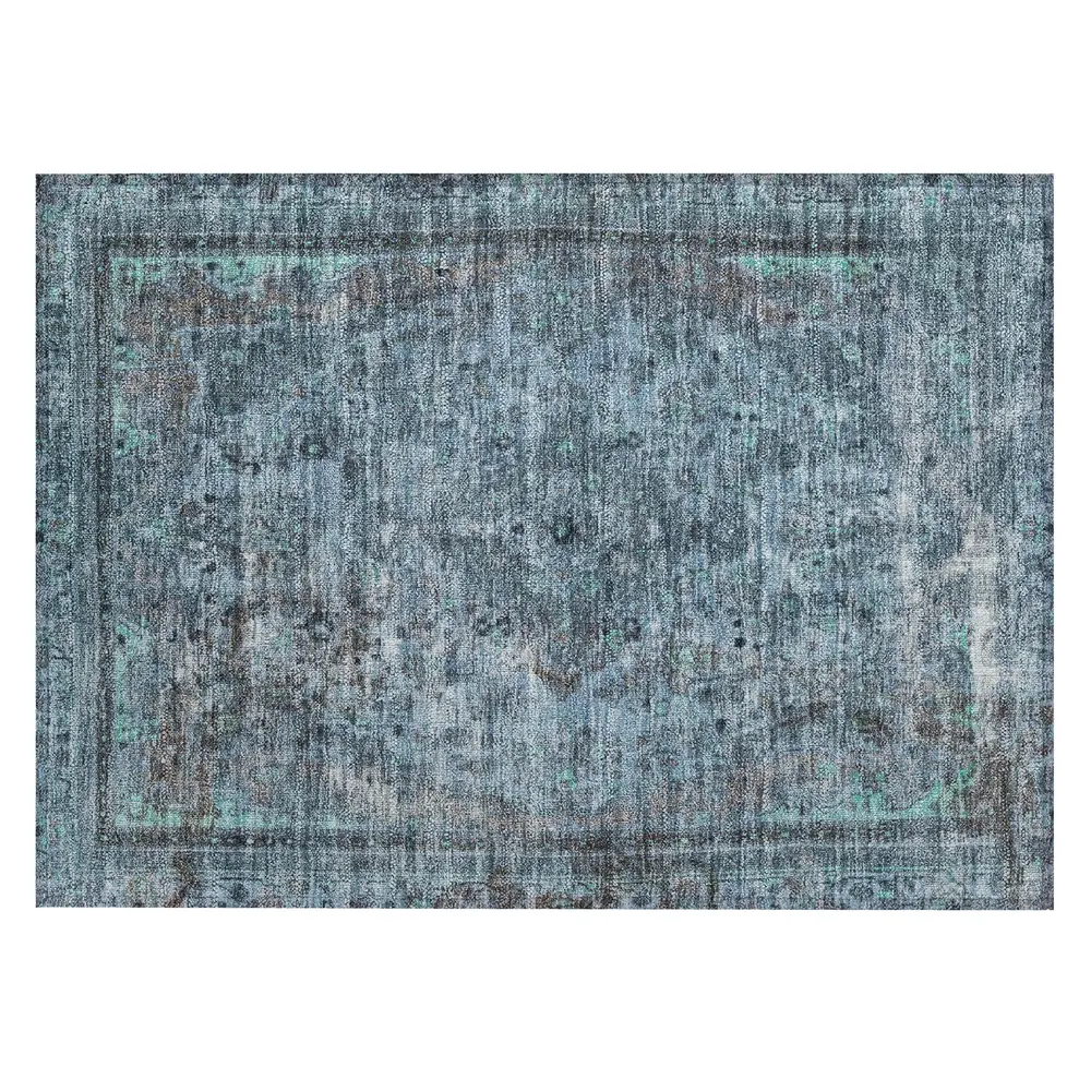 Chantille ACN1646 Blue 1'8