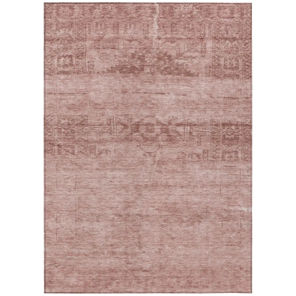 Chantille ACN1647 Blush 10' x 14' Rug