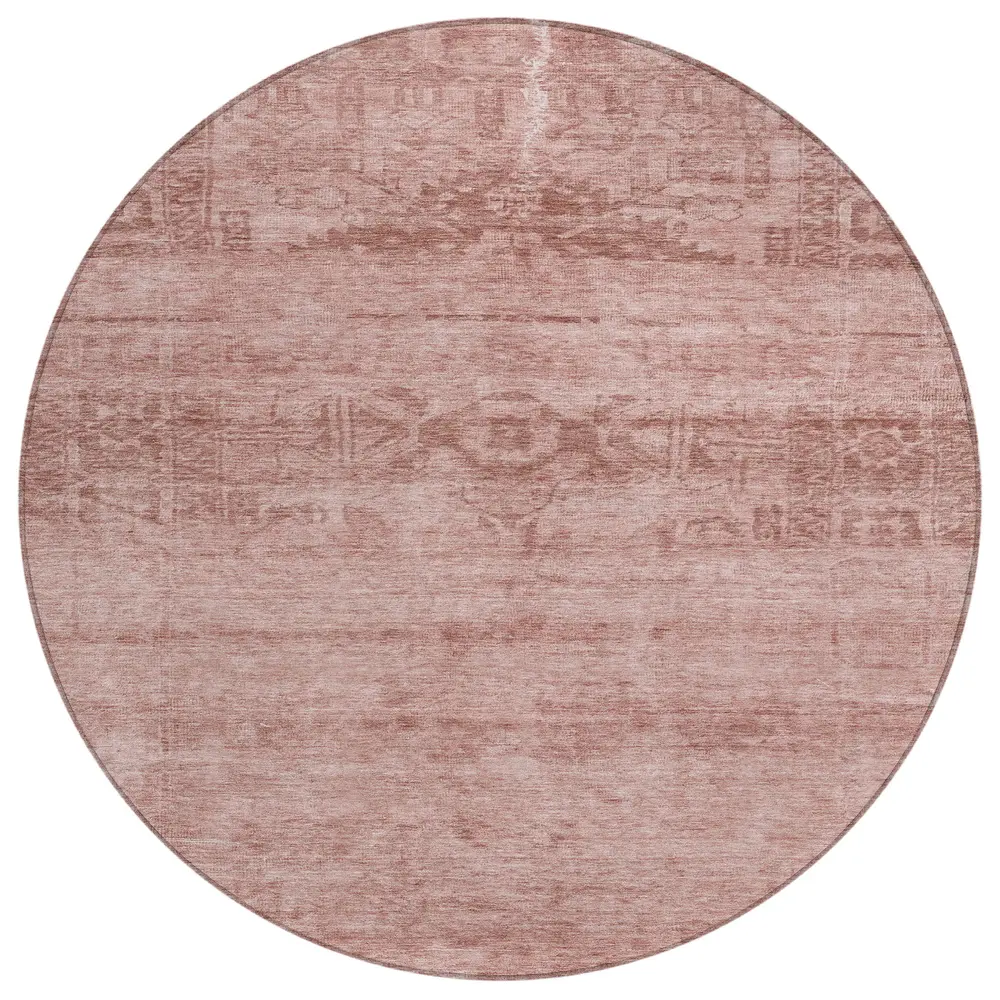Chantille ACN1647 Blush 8' x 8' Rug