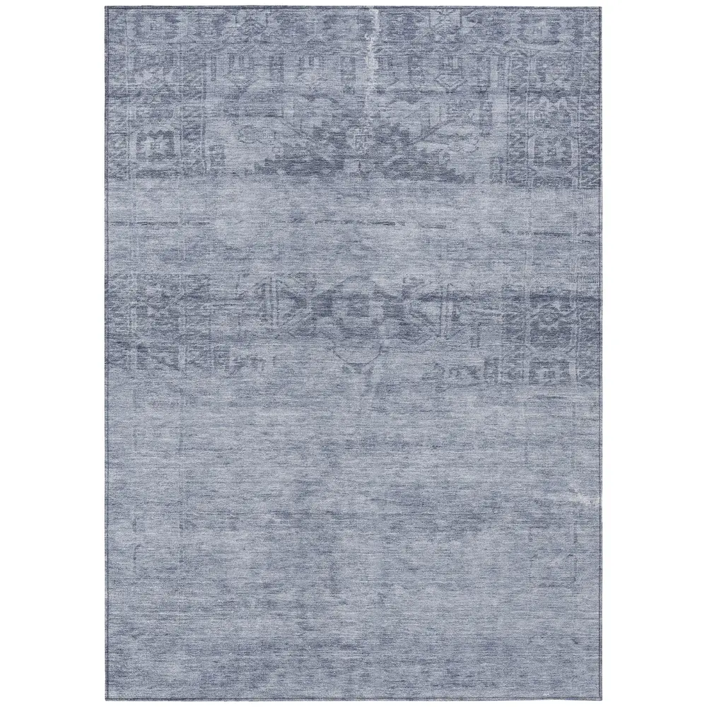 Chantille ACN1647 Denim 3' x 5' Rug