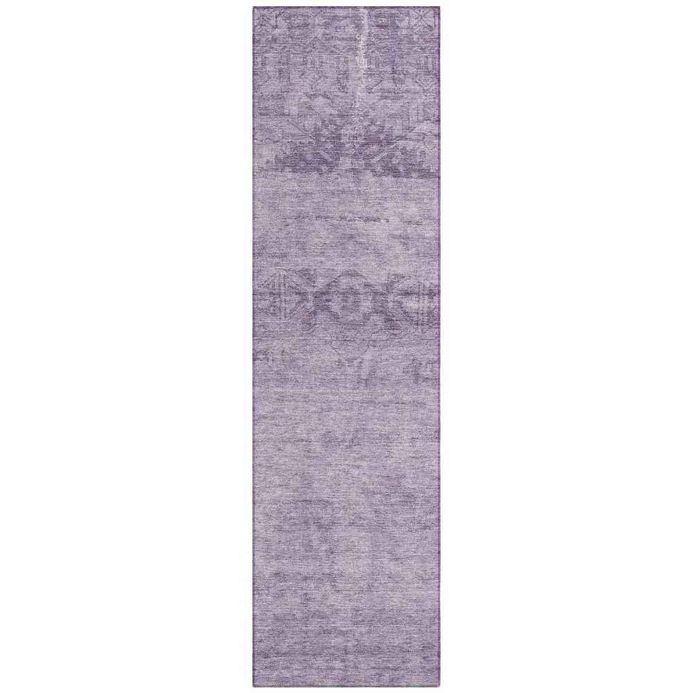 Chantille ACN1647 Plum 2'3