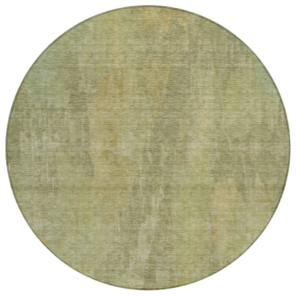 Chantille ACN1648 Aloe 8' x 8' Rug