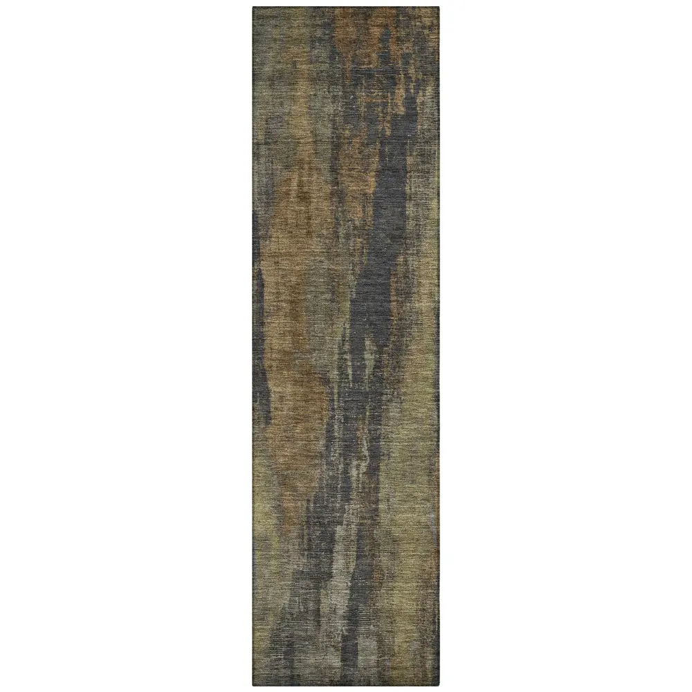 Chantille ACN1648 Charcoal 2'3