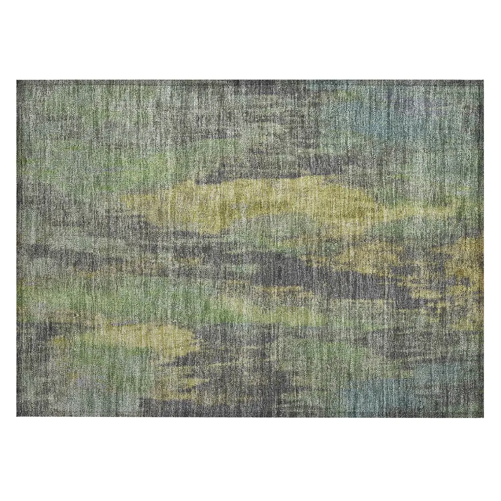 Chantille ACN1648 Green 1'8