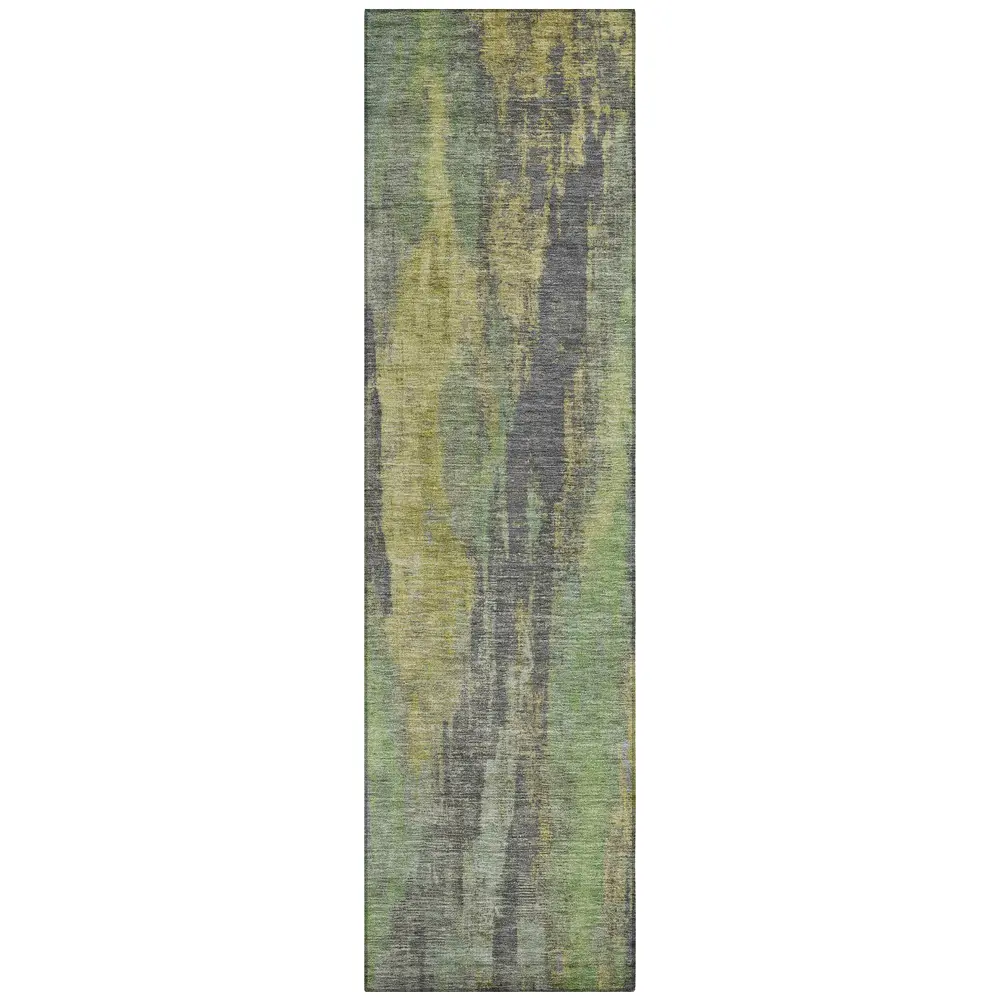 Chantille ACN1648 Green 2'3