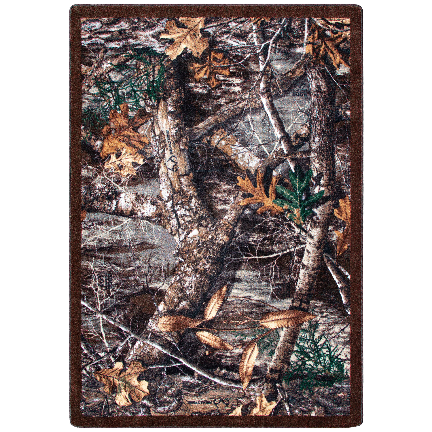 Realtree Edge 10'9
