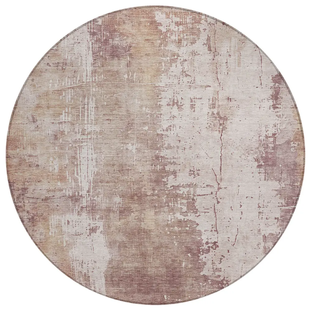 Chantille ACN1649 Blush 8' x 8' Rug