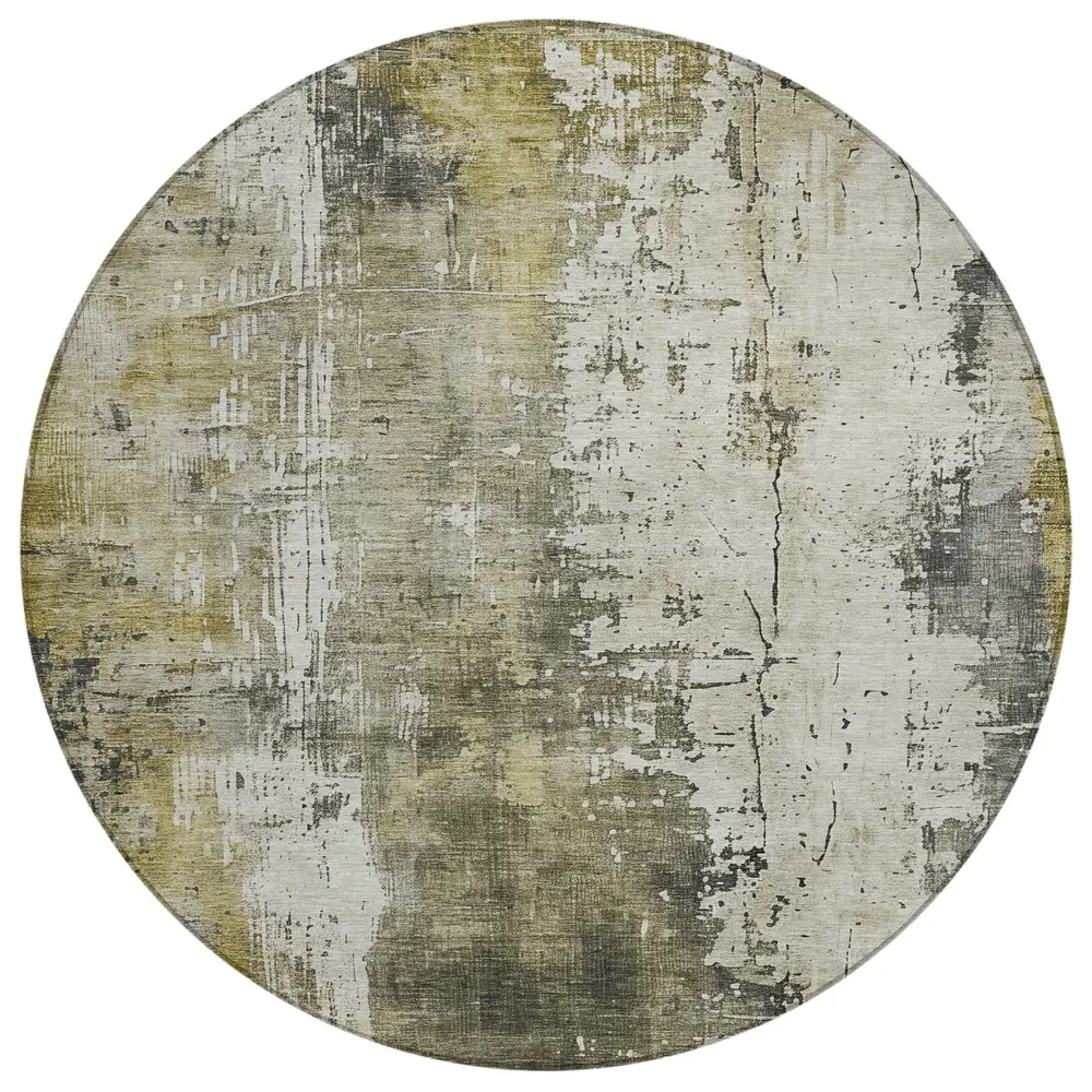 Chantille ACN1649 Pewter 8' x 8' Rug