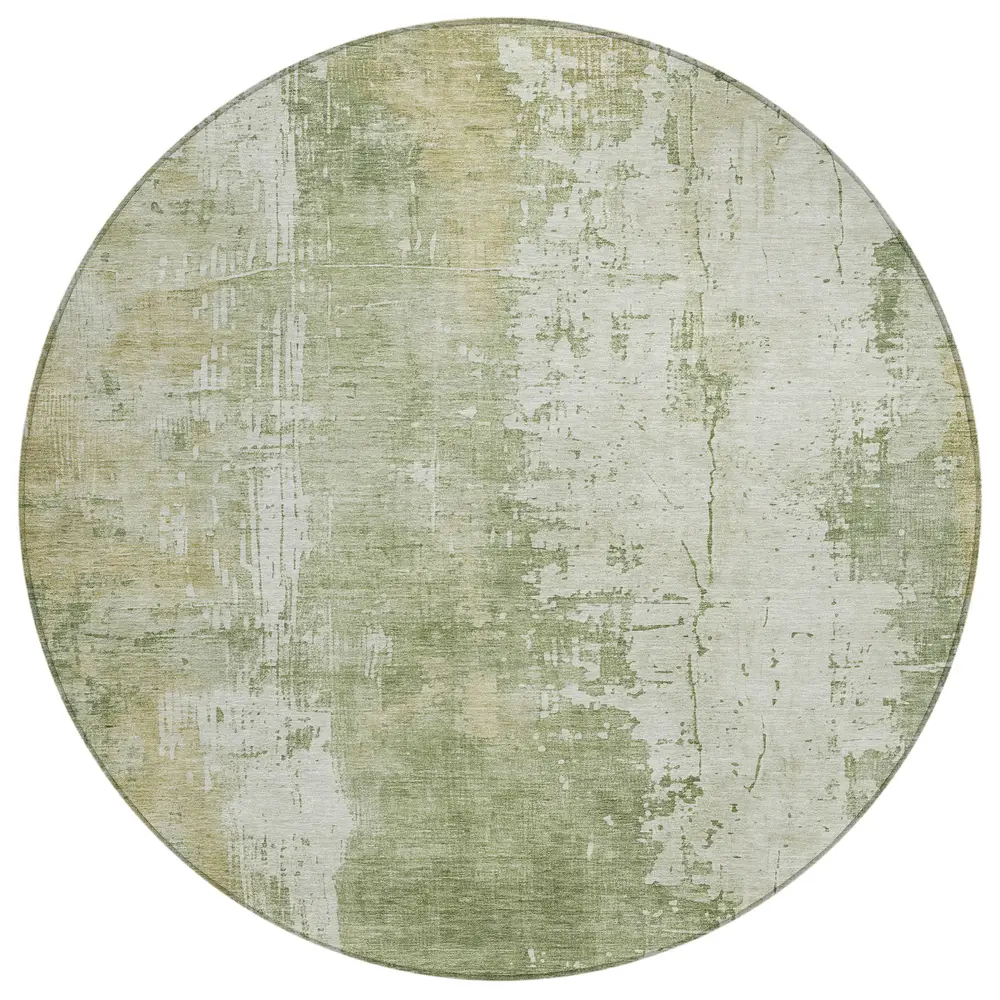 Chantille ACN1649 Sage 8' x 8' Rug