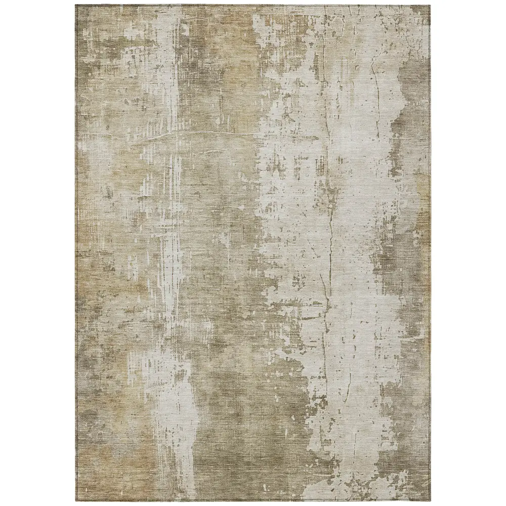 Chantille ACN1649 Taupe 5' x 7'6