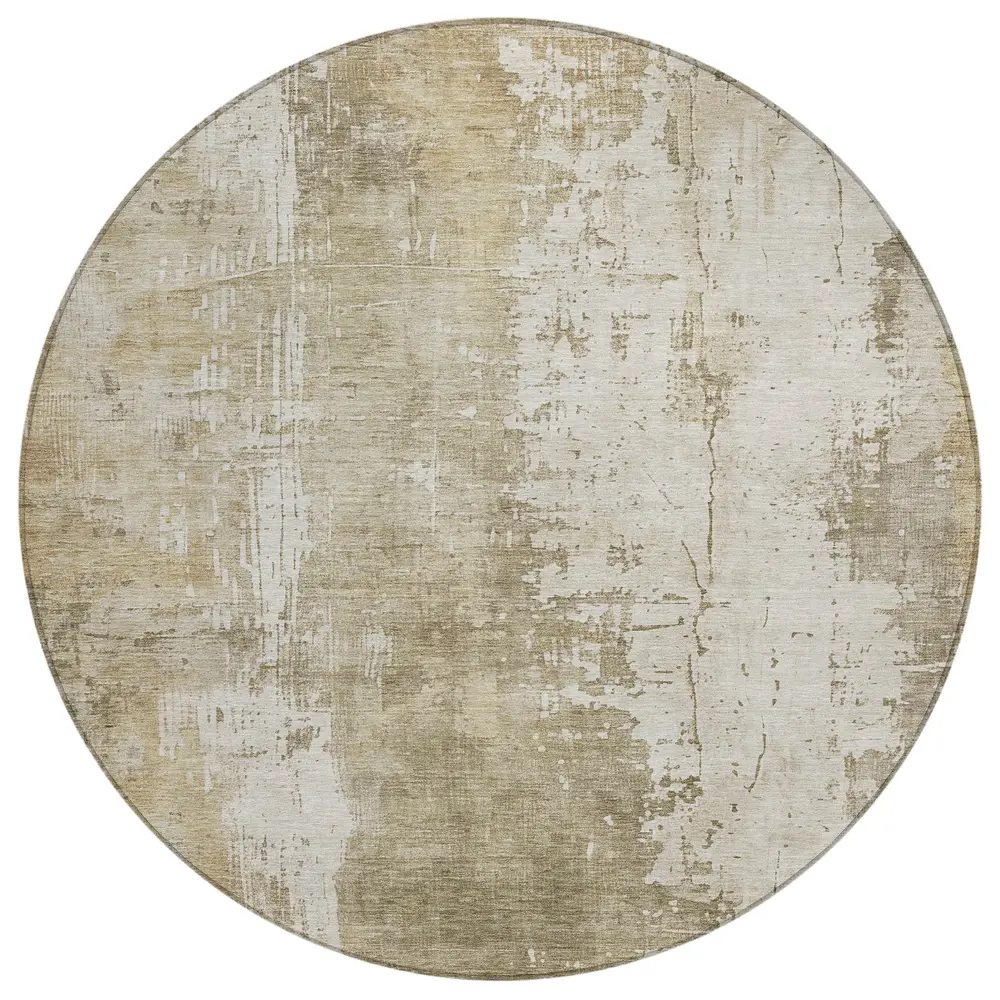 Chantille ACN1649 Taupe 8' x 8' Rug