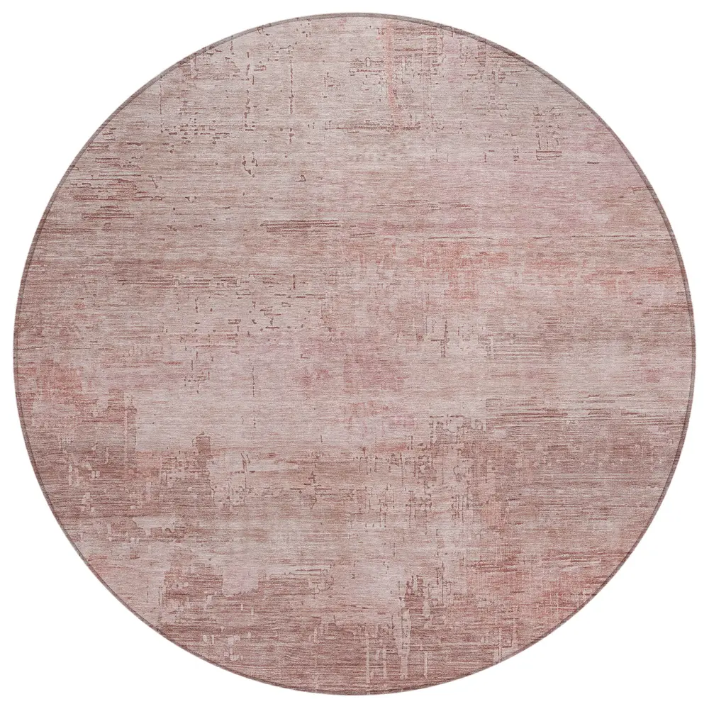 Chantille ACN1650 Blush 8' x 8' Rug