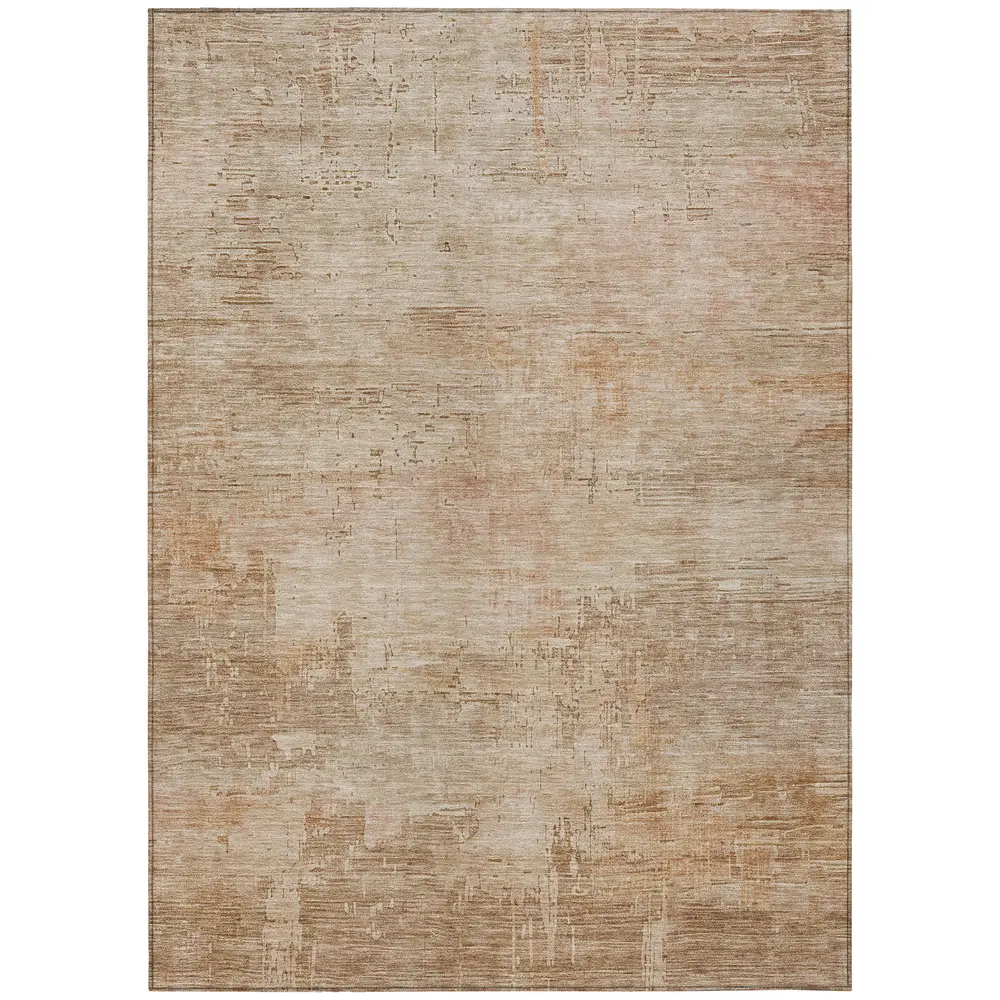 Chantille ACN1650 Coral 8' x 10' Rug