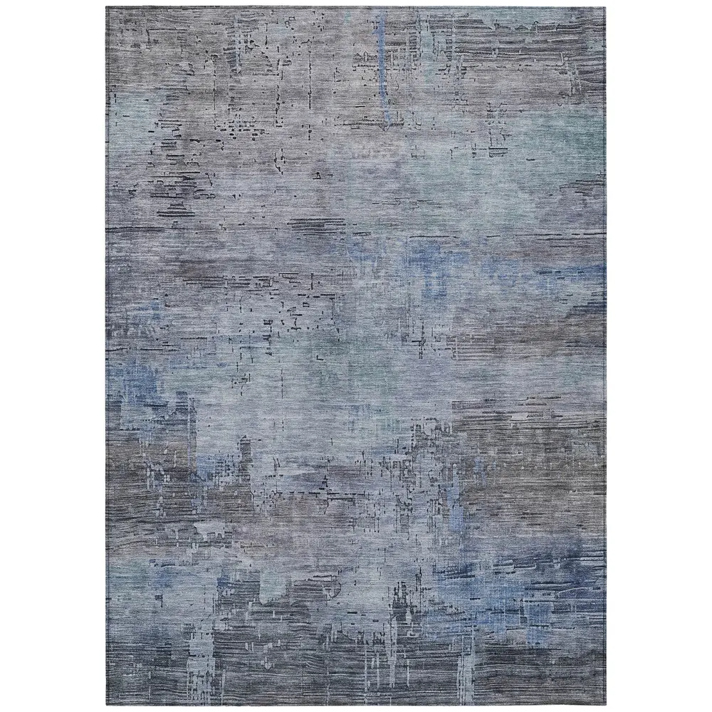 Chantille ACN1650 Gray 9' x 12' Rug