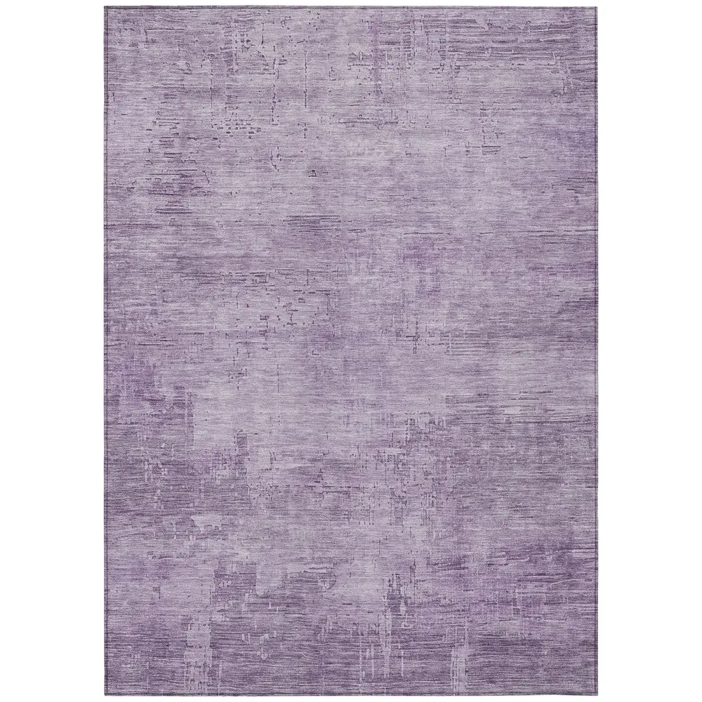 Chantille ACN1650 Lavender 3' x 5' Rug
