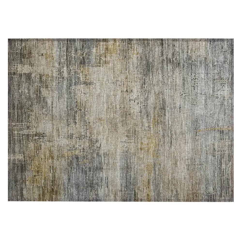 Chantille ACN1650 Pewter 1'8