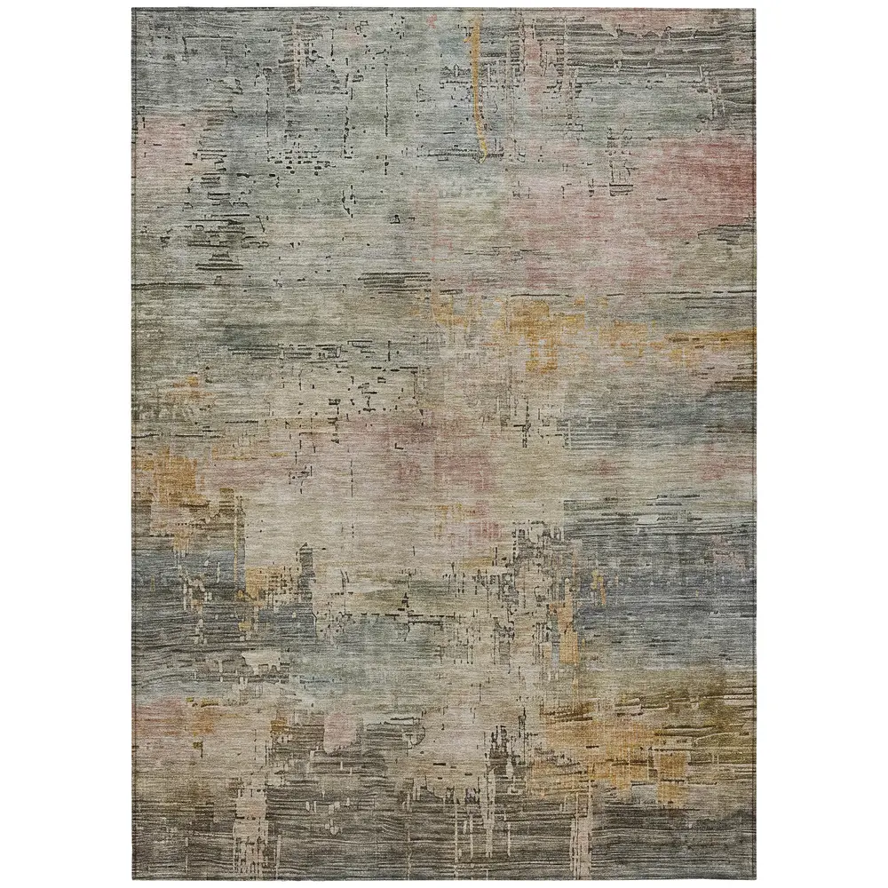 Chantille ACN1650 Sage 8' x 10' Rug