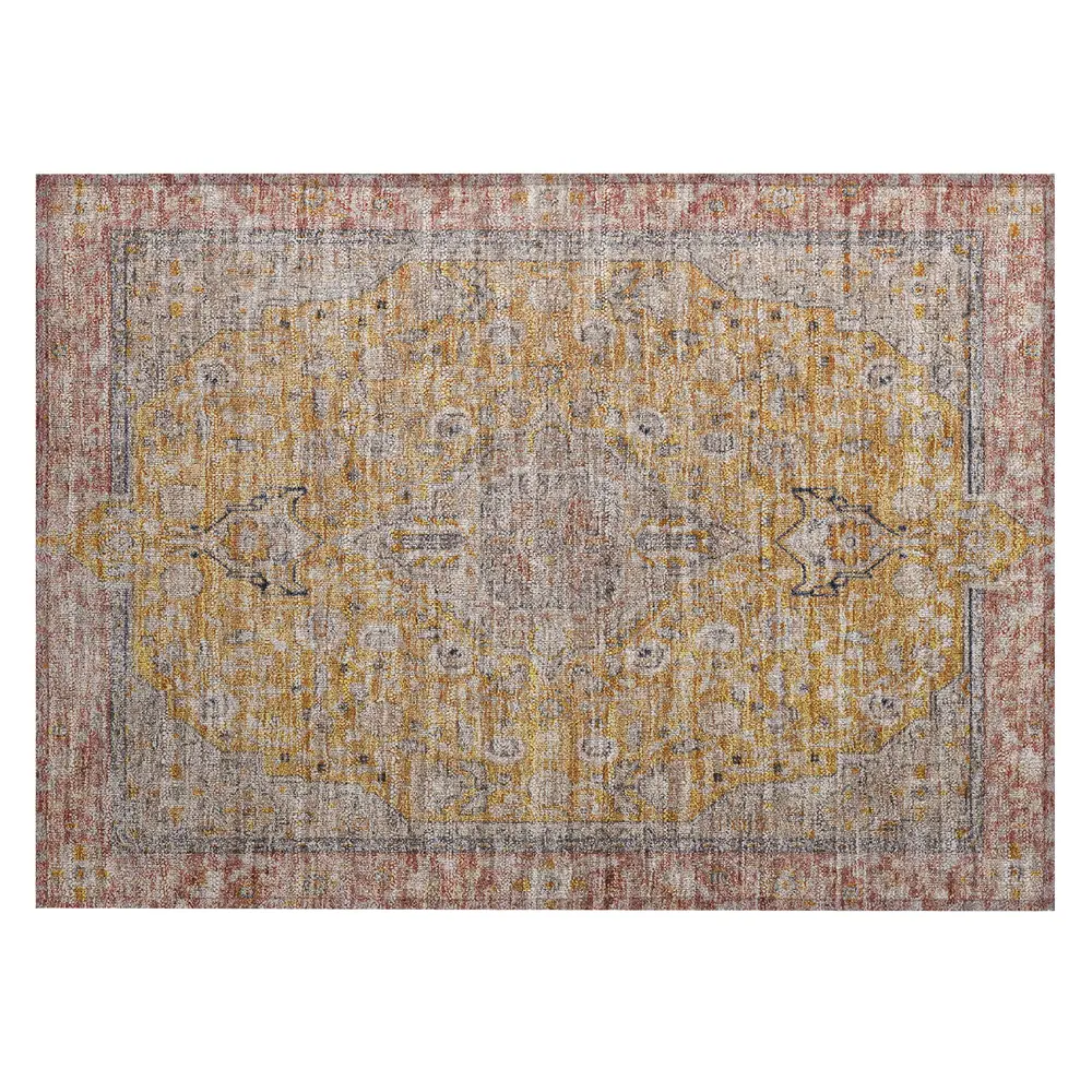 Chantille ACN1651 Gold 1'8