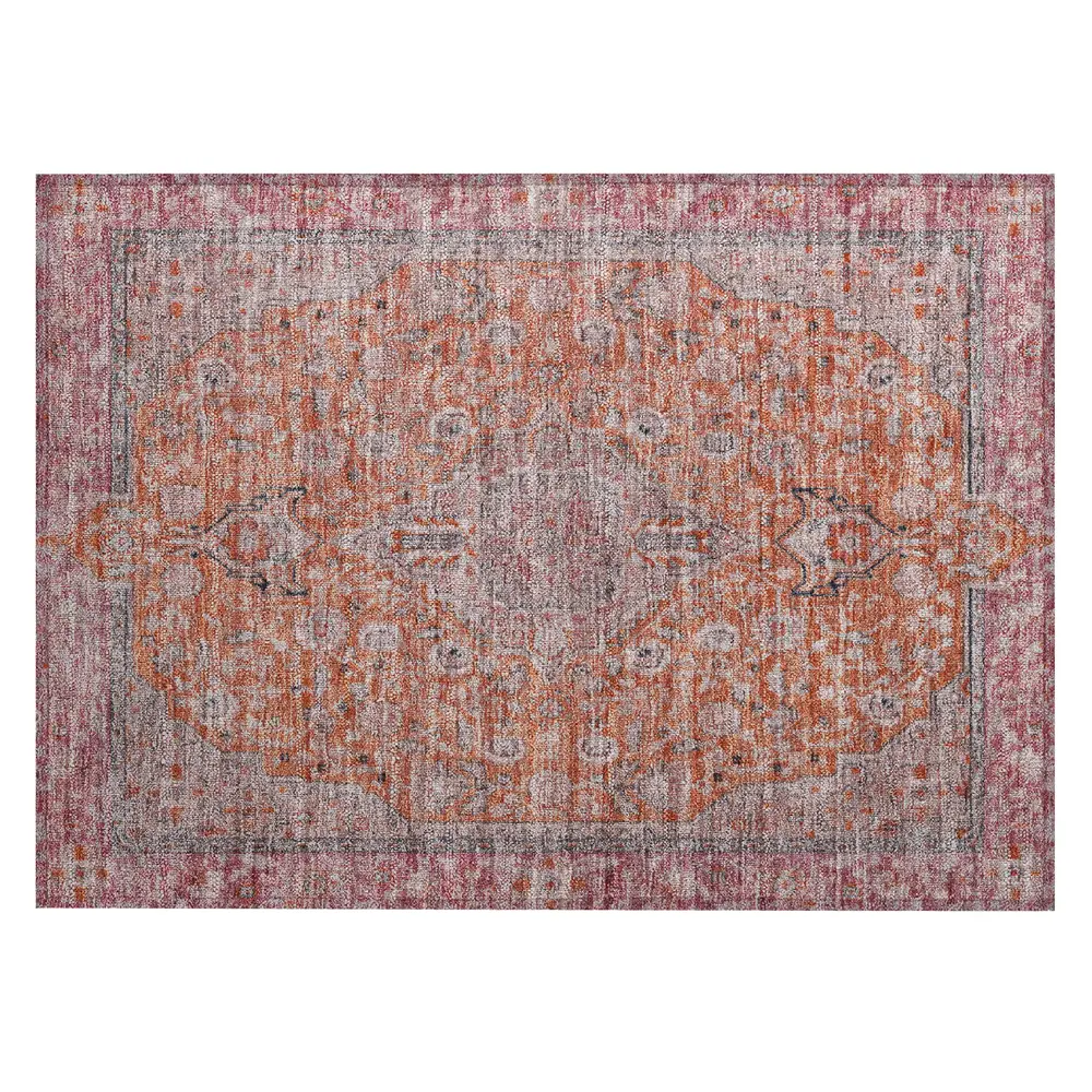 Chantille ACN1651 Orange 1'8