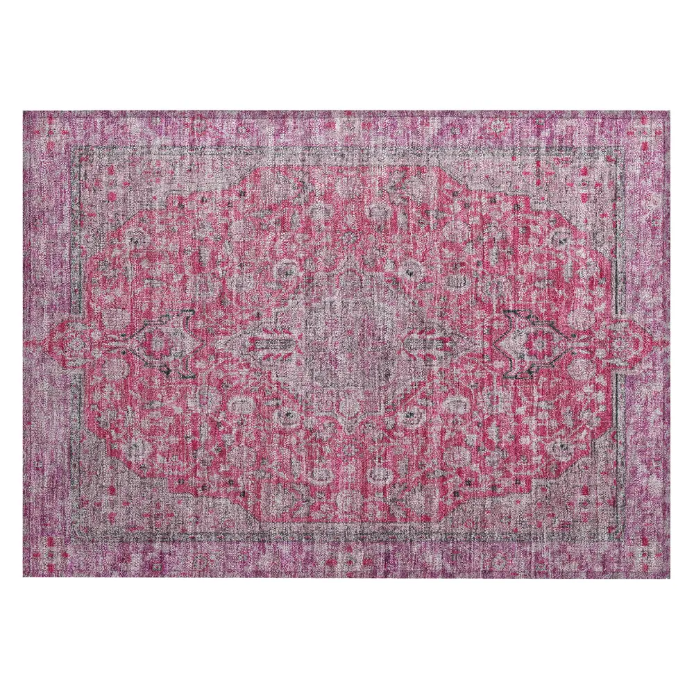 Chantille ACN1651 Pink 1'8