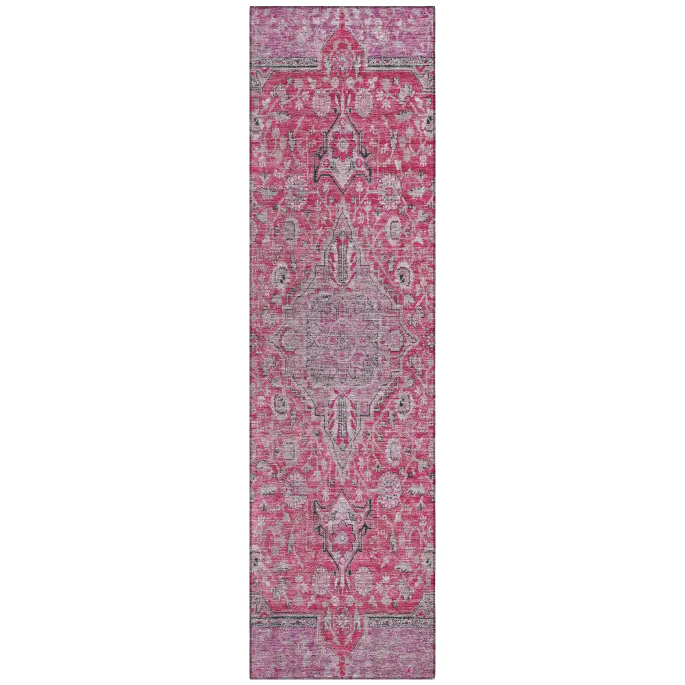 Chantille ACN1651 Pink 2'3